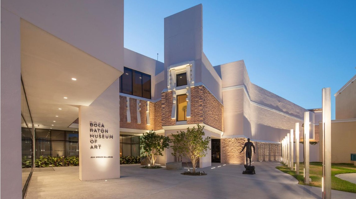 Boca Raton Museum of Art