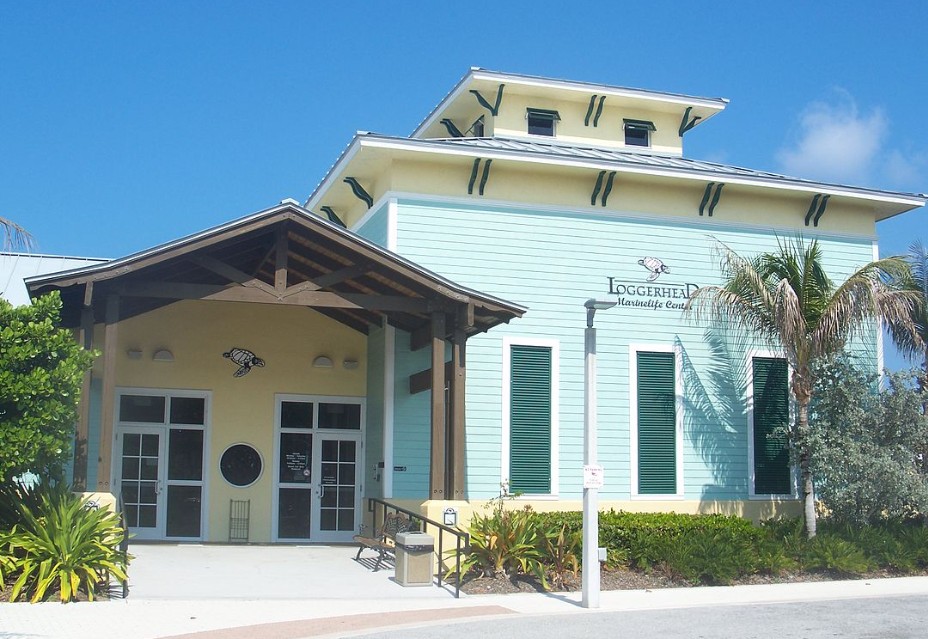 Loggerhead MarineLife Center