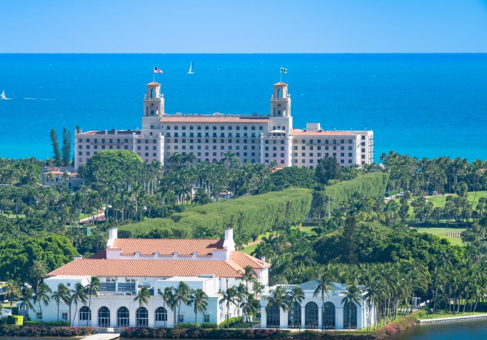 Flagler Museum and Breakers