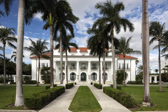 Flagler Museum