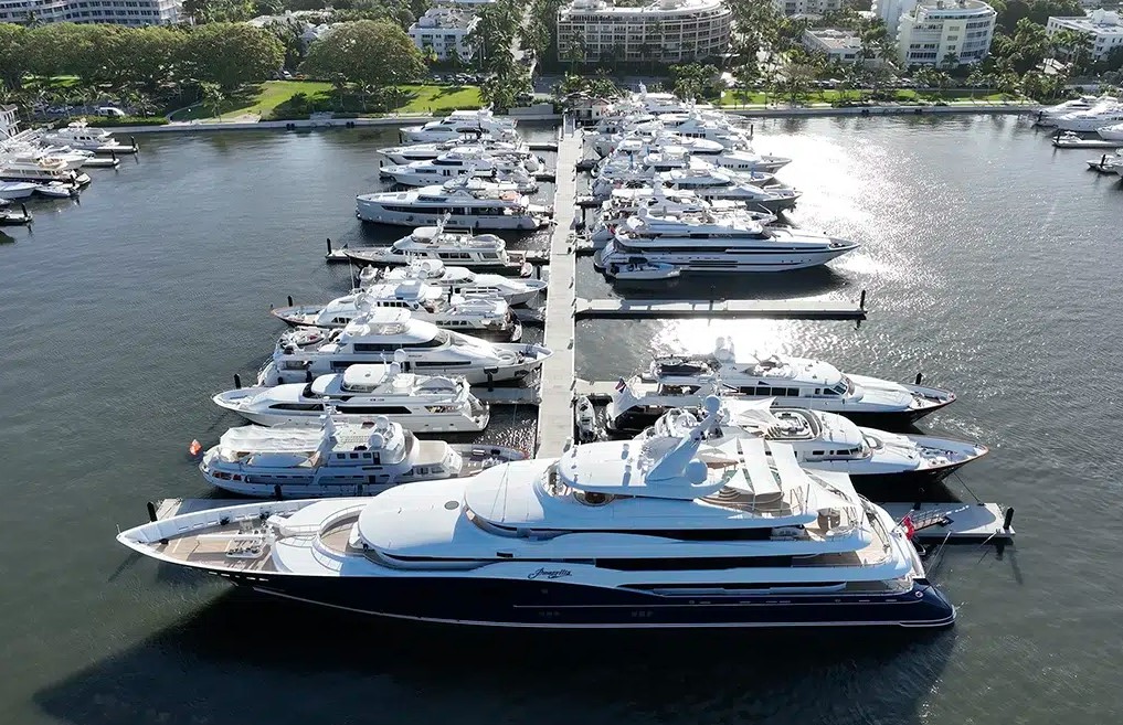 Palm Beach Marina