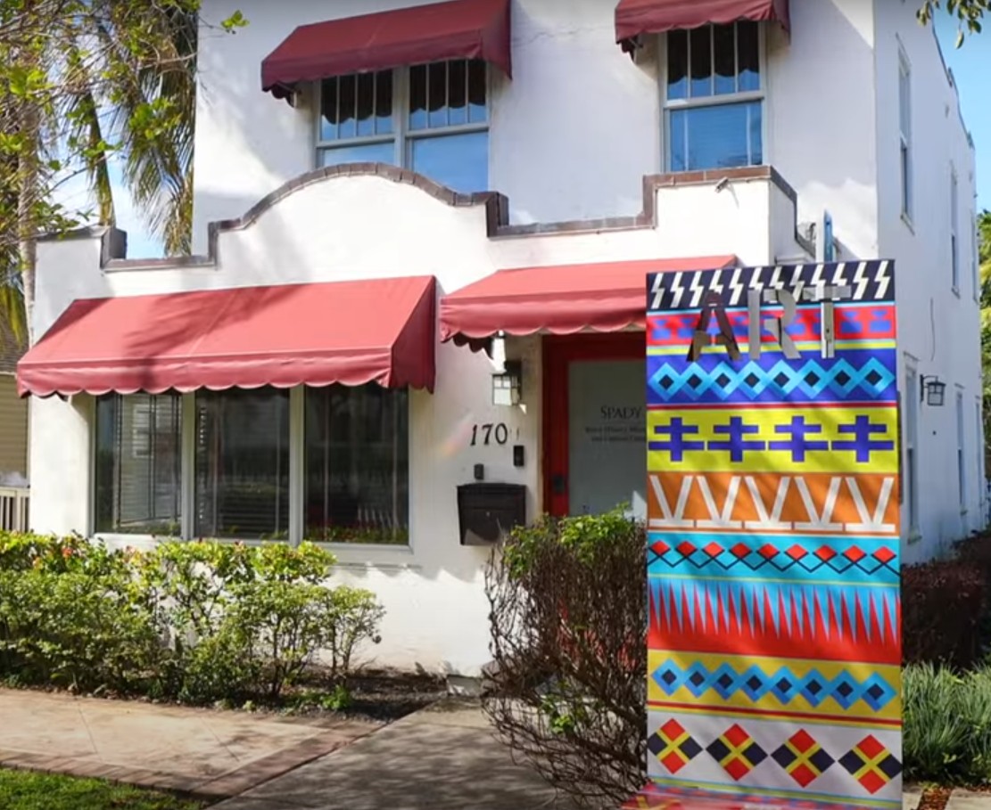 Spady Cultural Heritage Museum