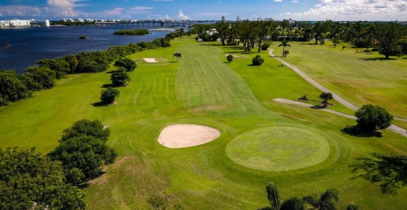 Lake Worth Golf Course