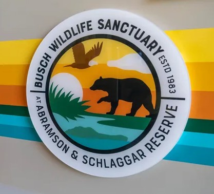 Busch Wildlife Sanctuary