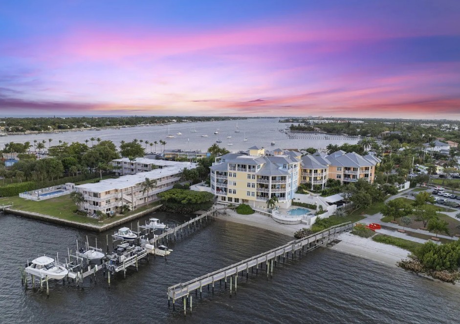 Lantana Boaters Paradise