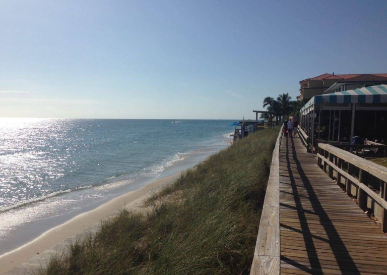Lantana Municipal Beach