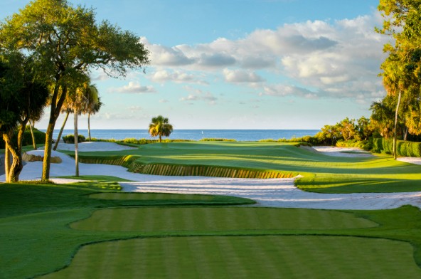Jupiter Hills Golf Club