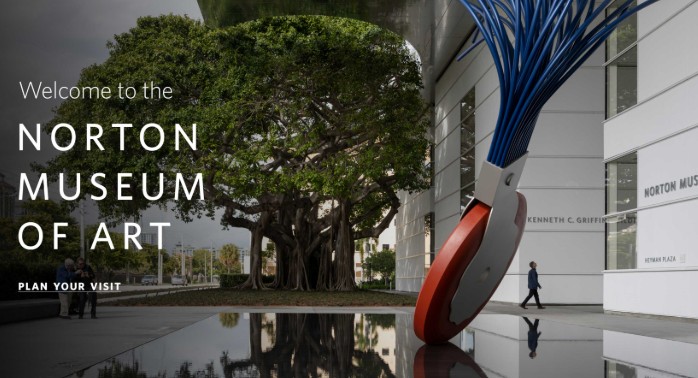Norton Museum of Art