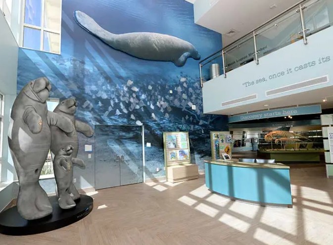 South Florida Science Center