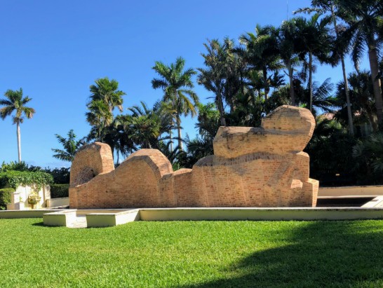 West Palm Beach Public Art