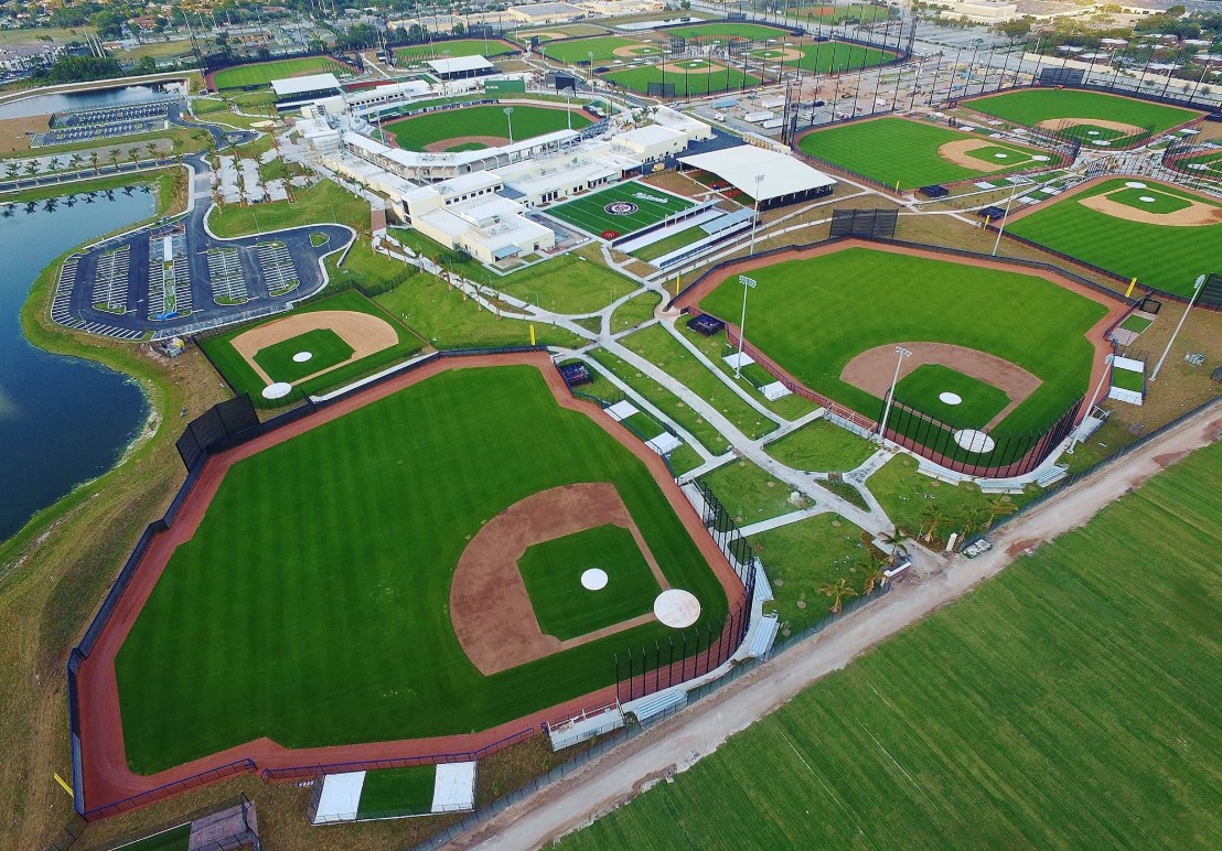 West Palm Beach Sports Complex